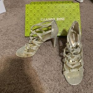 Gianni Bini Size 8.5